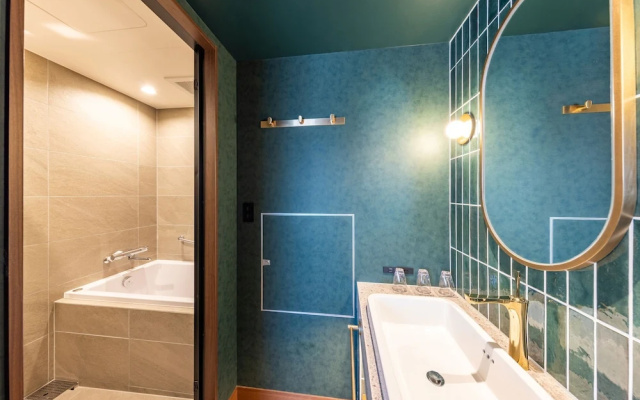 Comfort Double room (풀 더블 침대) 사진 3