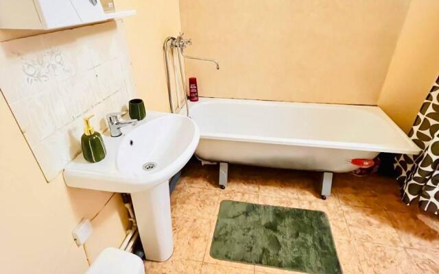 Апартаменты на улице Белинского 177А