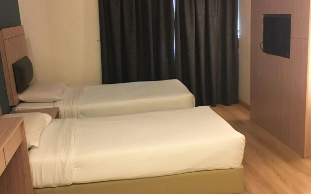 Sri Mutiara Hotel Seremban