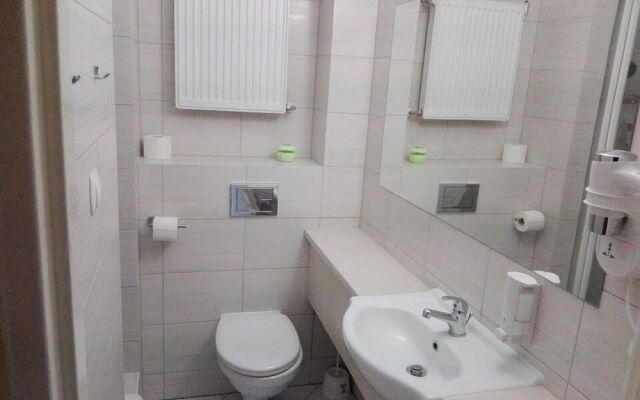 Hotel Mazury
