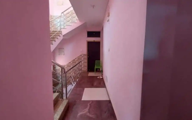Goroomgo M S M Residency Puri