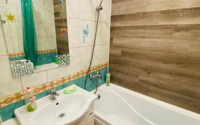 Апартаменты на проезде Северный 8