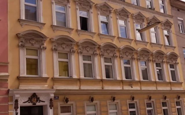 Vienna Smile Apartment Schoenbrunn