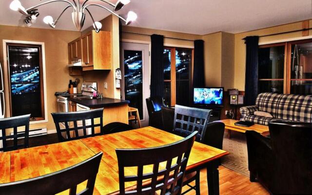 Chalets Alpins 13 Chemin Alpin