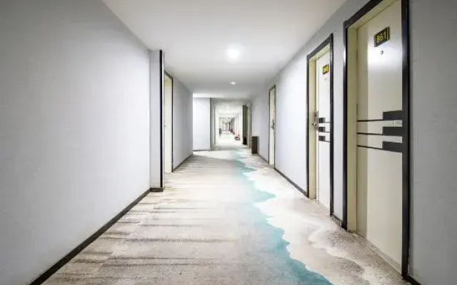 Yunshang Boutique Hotel