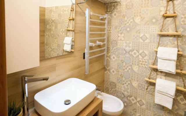 Casa Vacanze Nonna Bambina