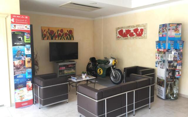 Residence Levante