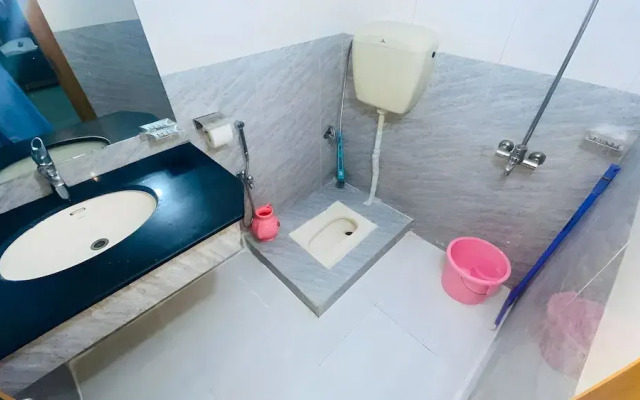 One Click 7 Guest House
