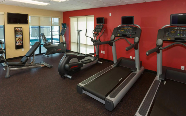TownePlace Suites Buffalo Airport