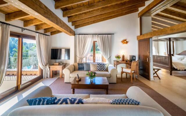 Finca Ratxó Hotel, member of Meliá Collection