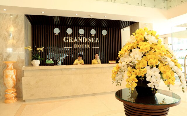 Grand Sea Hotel
