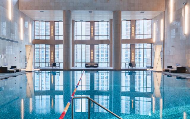 InterContinental Ningbo by IHG
