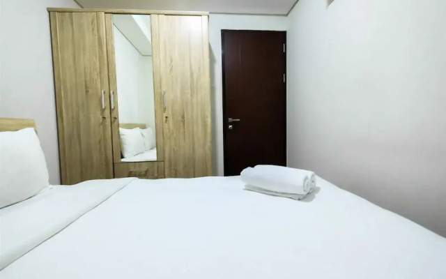 1BR Sky Terrace Lagoon Condo Apartment near Daan Mogot Mall