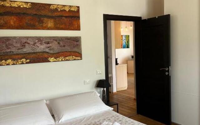 Agriturismo Quartuccio