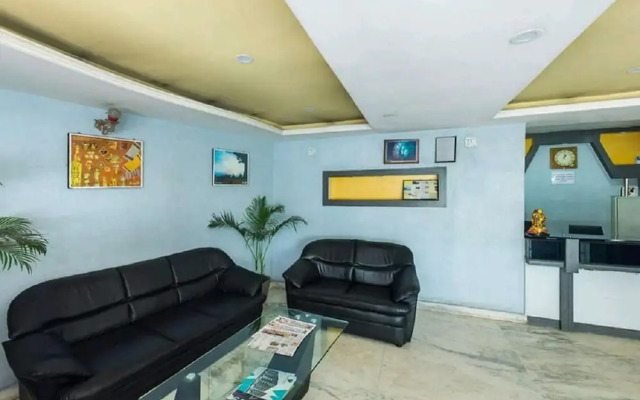 Hotel Rajdhani Plaza