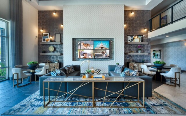 CozySuites at Westgate
