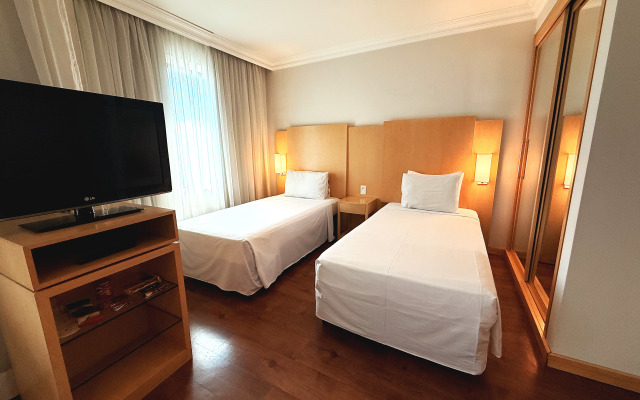 Blue Tree Premium Morumbi