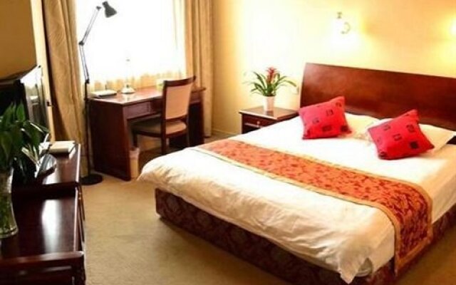 Zhonghui Zhiyuan Hotel
