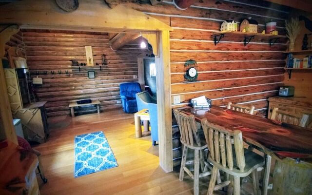 Homestead Cabin Resort