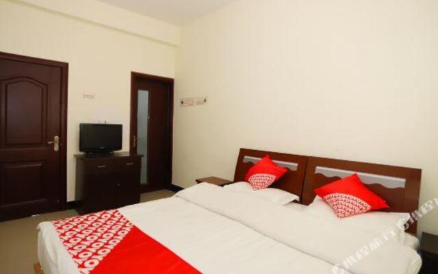 Hongxin Hostel Rongcheng Tian'ehu