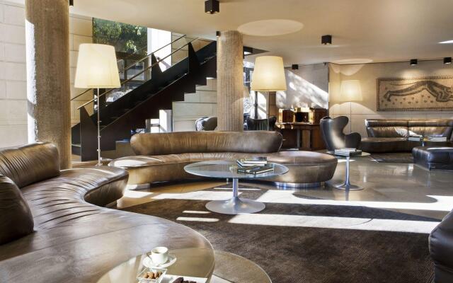 Claris Hotel & Spa 5GL, a Small Luxury Hotels of the World
