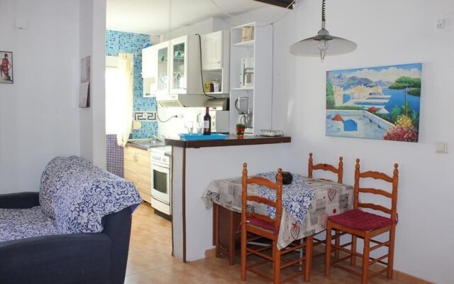 Apartamento La Cenia