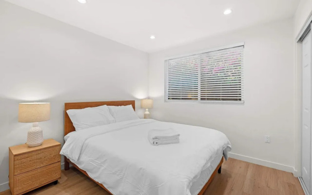 Family Friendly Retreat w Luxury Amenities