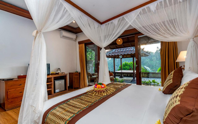 Belas Vana Villa Ubud by Dhananjaya Hospitality