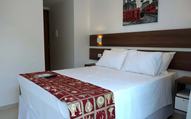 Bella Vida Suites e Apartamentos