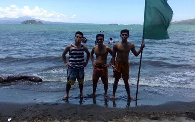 Aplaya Del Subic Capati Beach Resort