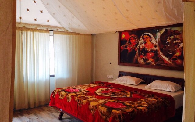 The Lal Bagh Resort