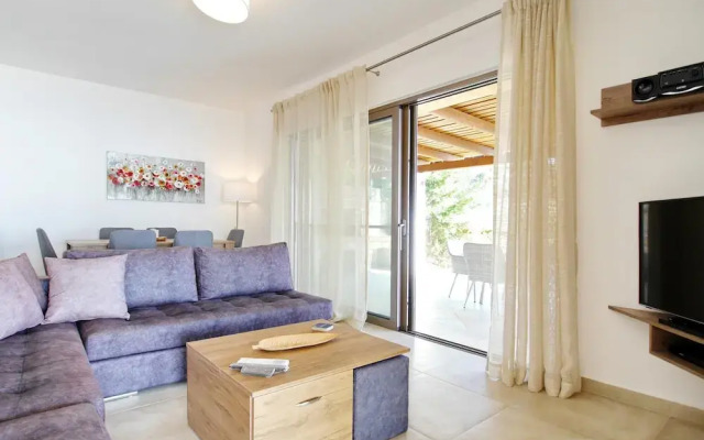Villa Kalypso in Spartia