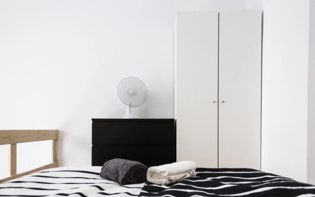 Minion & Snoopy Apartman