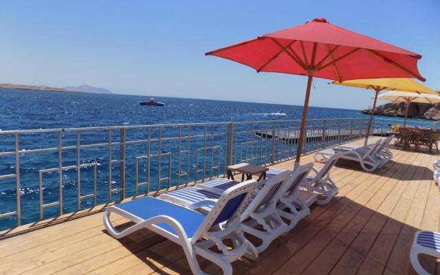 Jewel Sharm El Sheikh Hotel