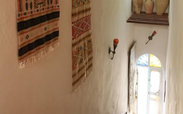 Dar Bchira