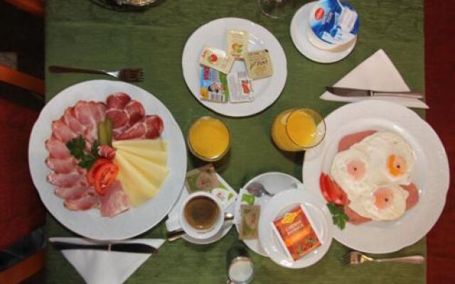 Guesthouse Jurcek