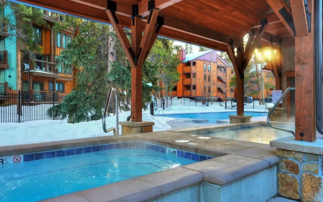 The Lift B107 2 Bedroom Condo