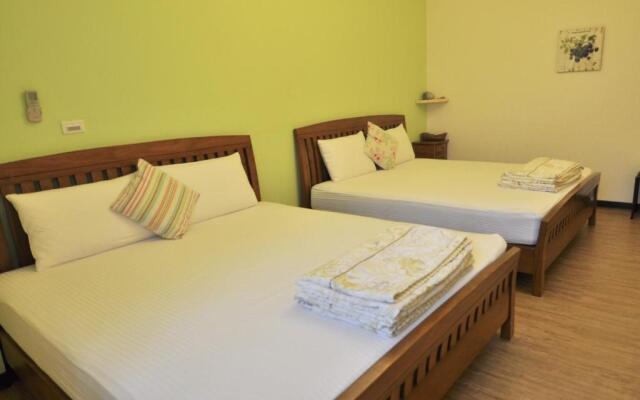 Village Villa B&B
