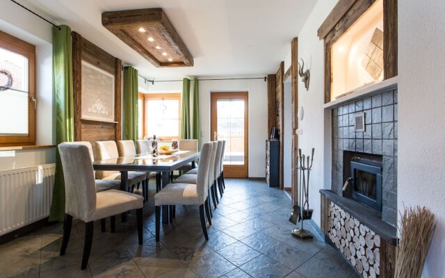 Alpensonne Anna-Lena