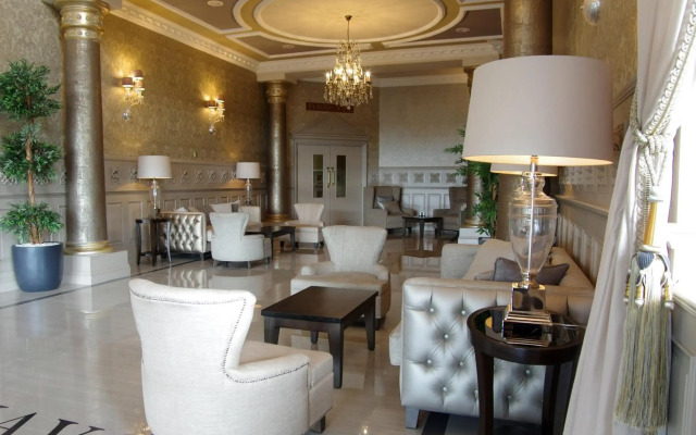 Glenavon House Hotel