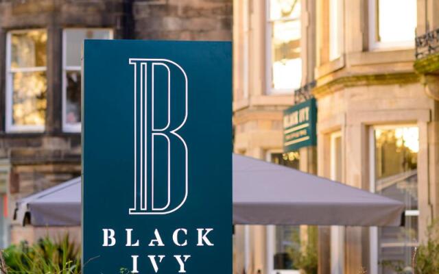 Black Ivy Hotel