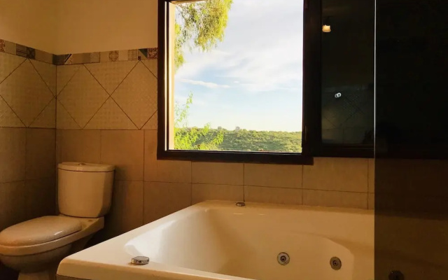 Casa Chumamaya