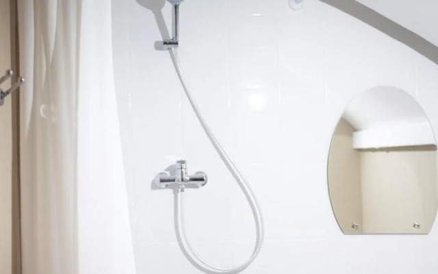 Хостел Абажур