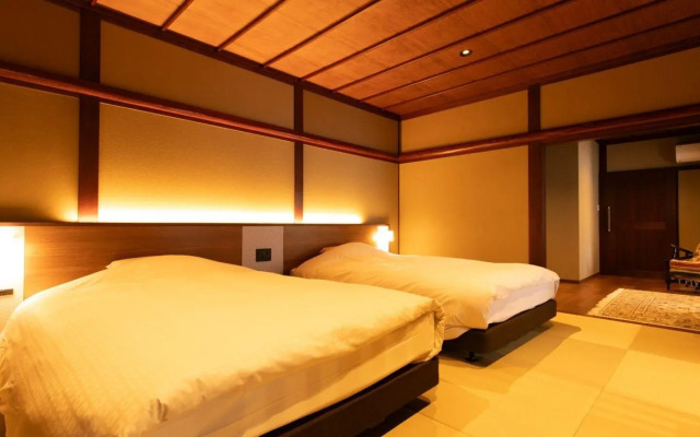 Ryokan Sugimoto