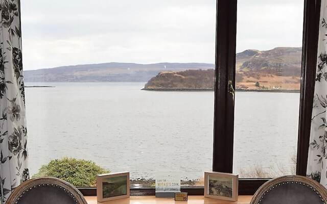 An-airidh Bed & Breakfast Portree