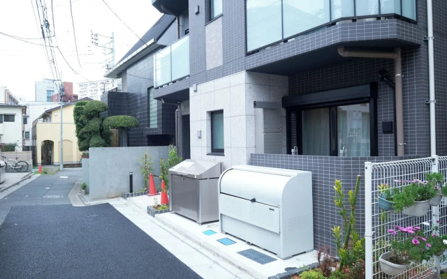 G-Stage 01 IKEBUKURO