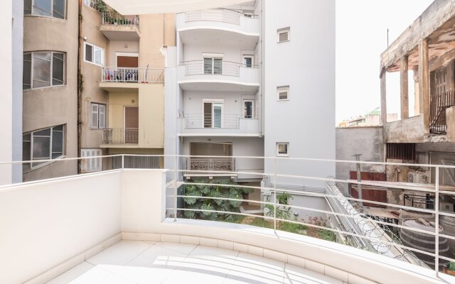 Athens Prime Apartments
