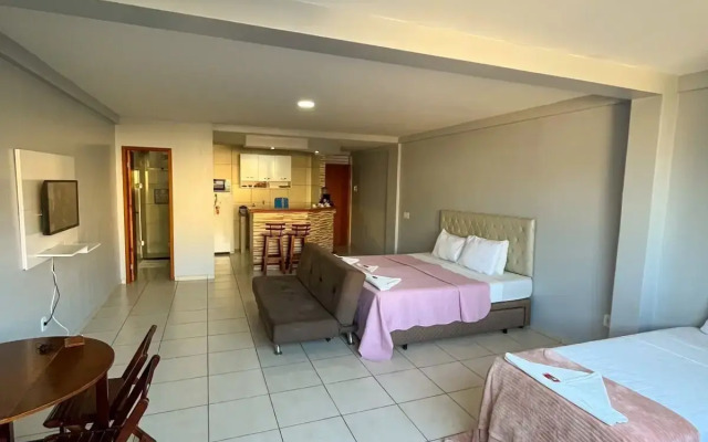 Pousada Loft Praia dos Anjos