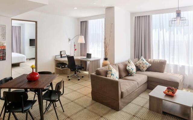 Novotel Makassar Grand Shayla