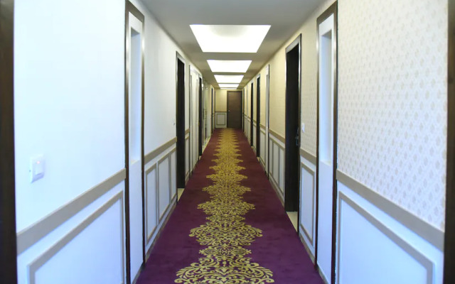 Hotel RIVERB